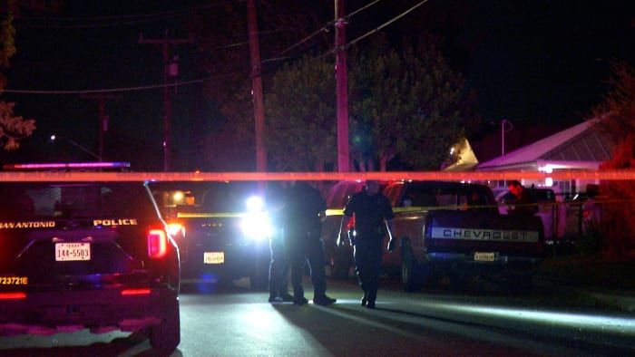 2 men taken to hospital after being shot on East Side, police say