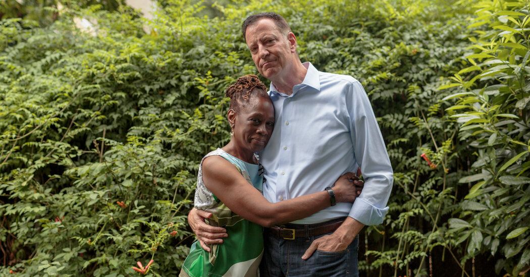 Bill de Blasio and Chirlane McCray Are Separating