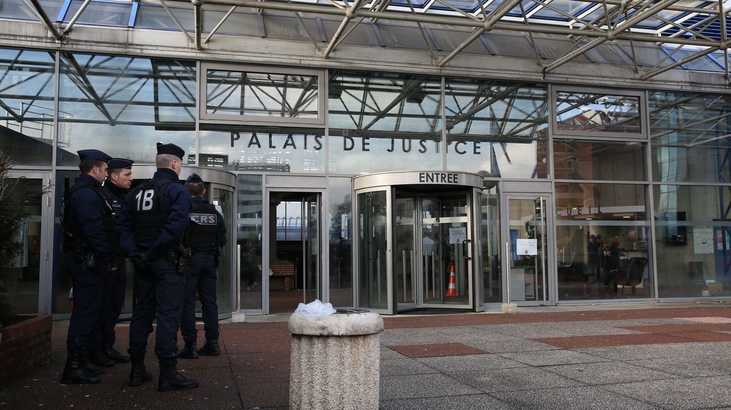 "Je savais que ça aurait une portée politique et sociale" : au tribunal de Bobigny, trois jeunes hommes face à la justice après les violences urbaines