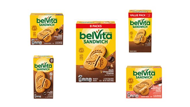 Breakfast sandwich biscuits recalled after allergic reactions