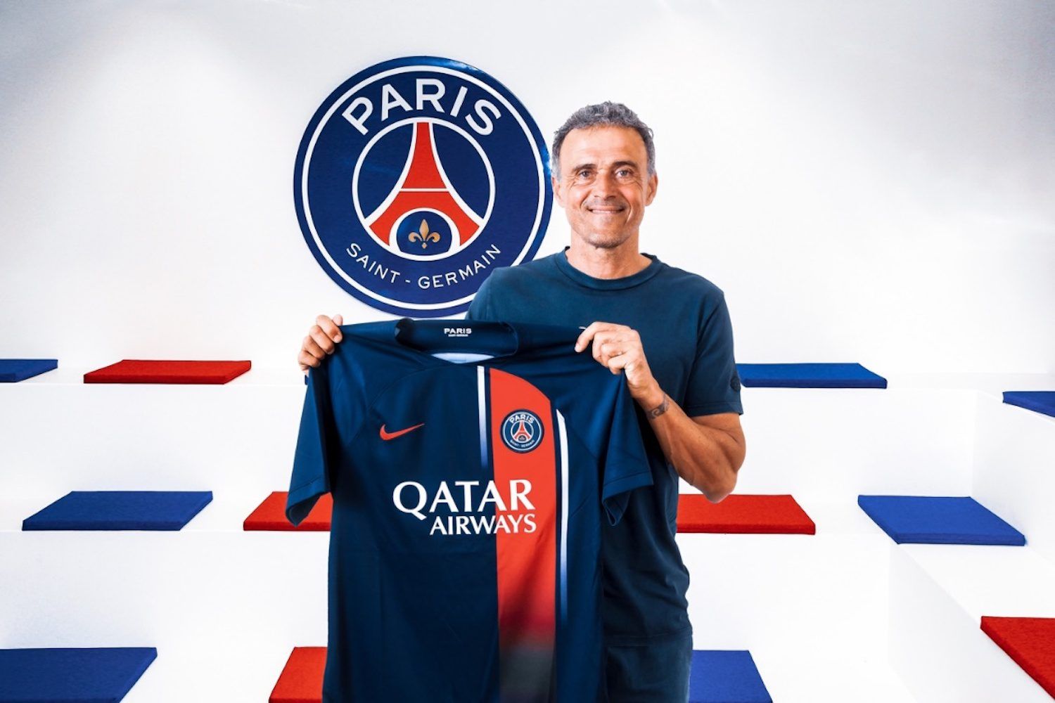 PSG: Les 10 recrues les plus chères au CV de Luis Enrique