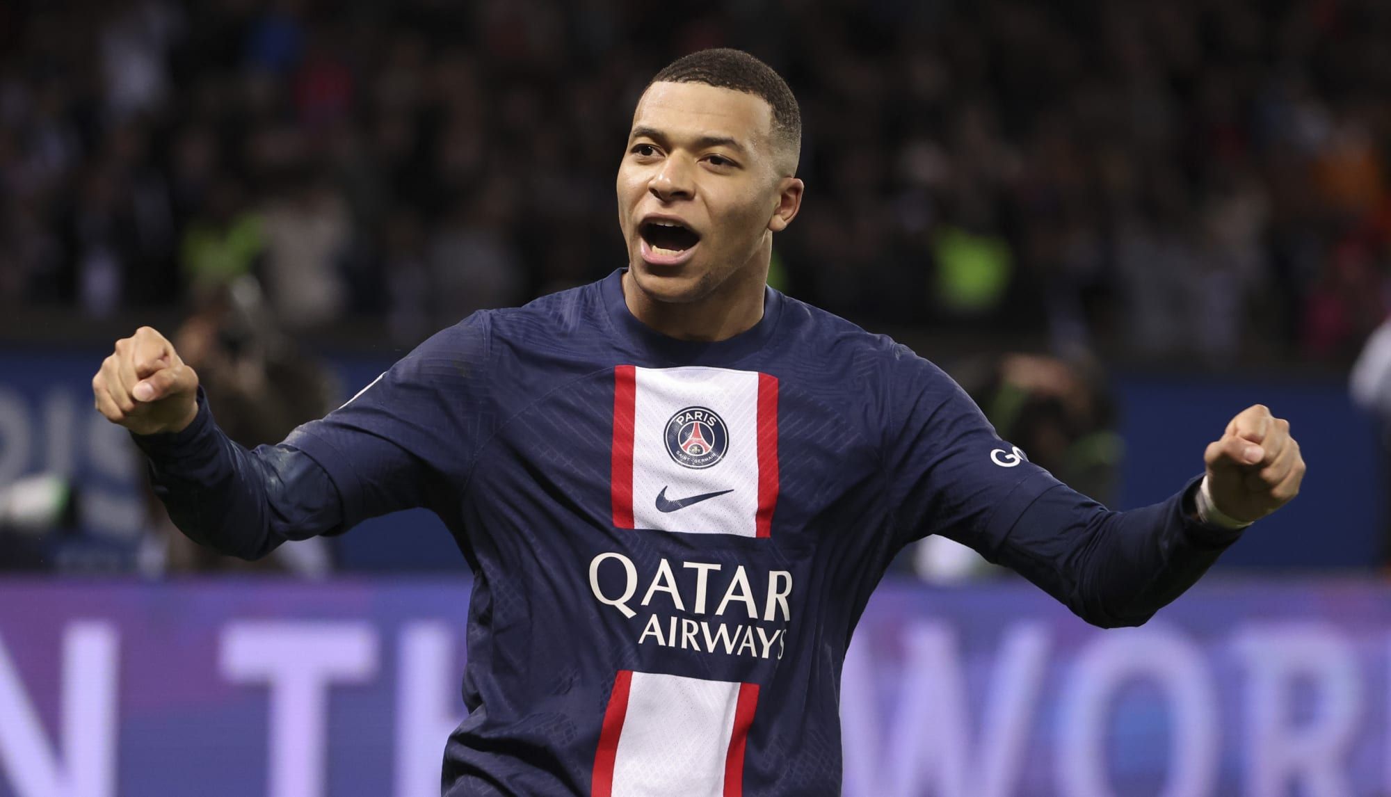 Fabrizio Romano confirms Kylian Mbappe to Real Madrid news