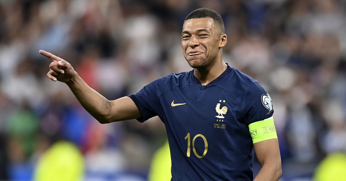 PSG sent Mbappe’s entourage three page letter outlining disappointment in his decision-report