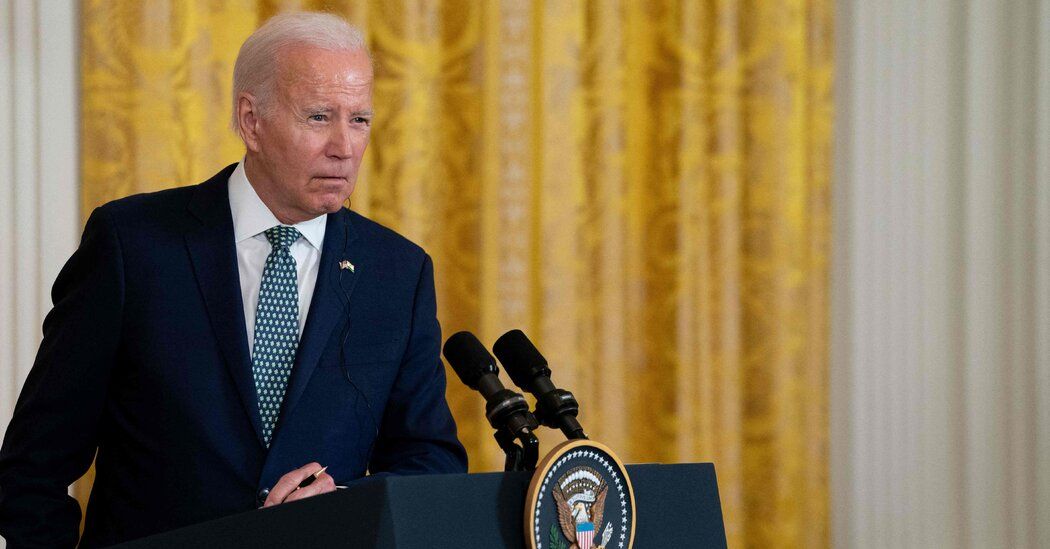 A Conservative Judge Complicates Biden’s Social Media Policy