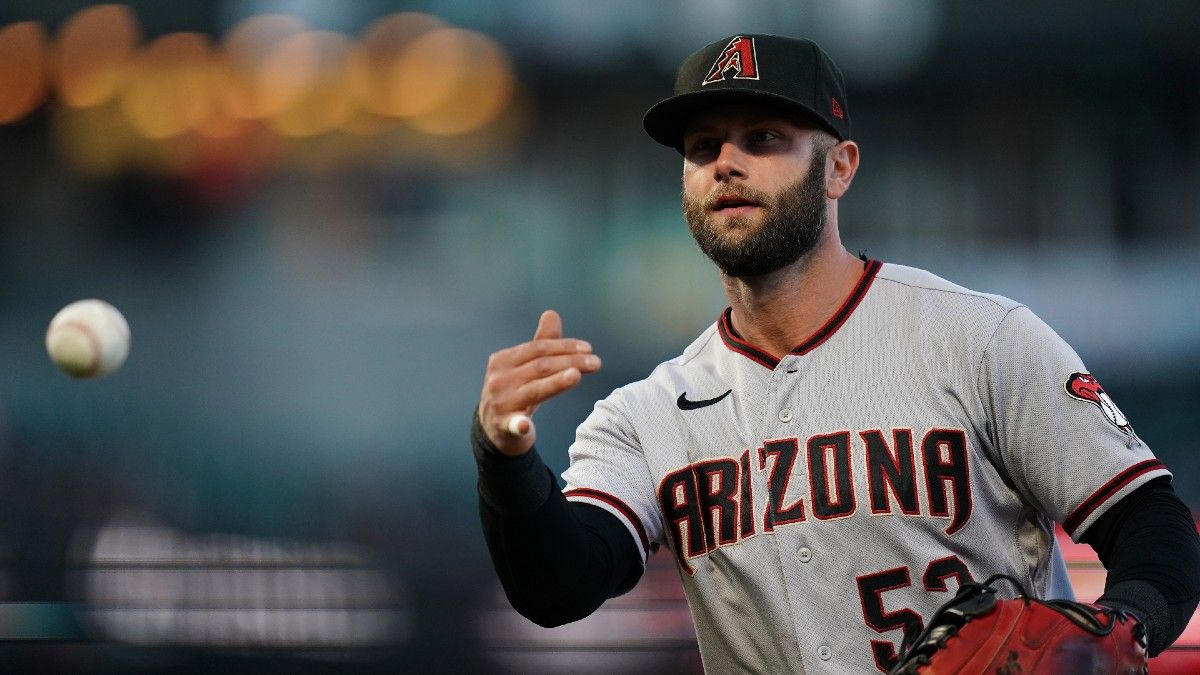 MLB Odds & Picks: 4 Wednesday Best Bets for Diamondbacks vs. Mets, Guardians vs. Braves & More