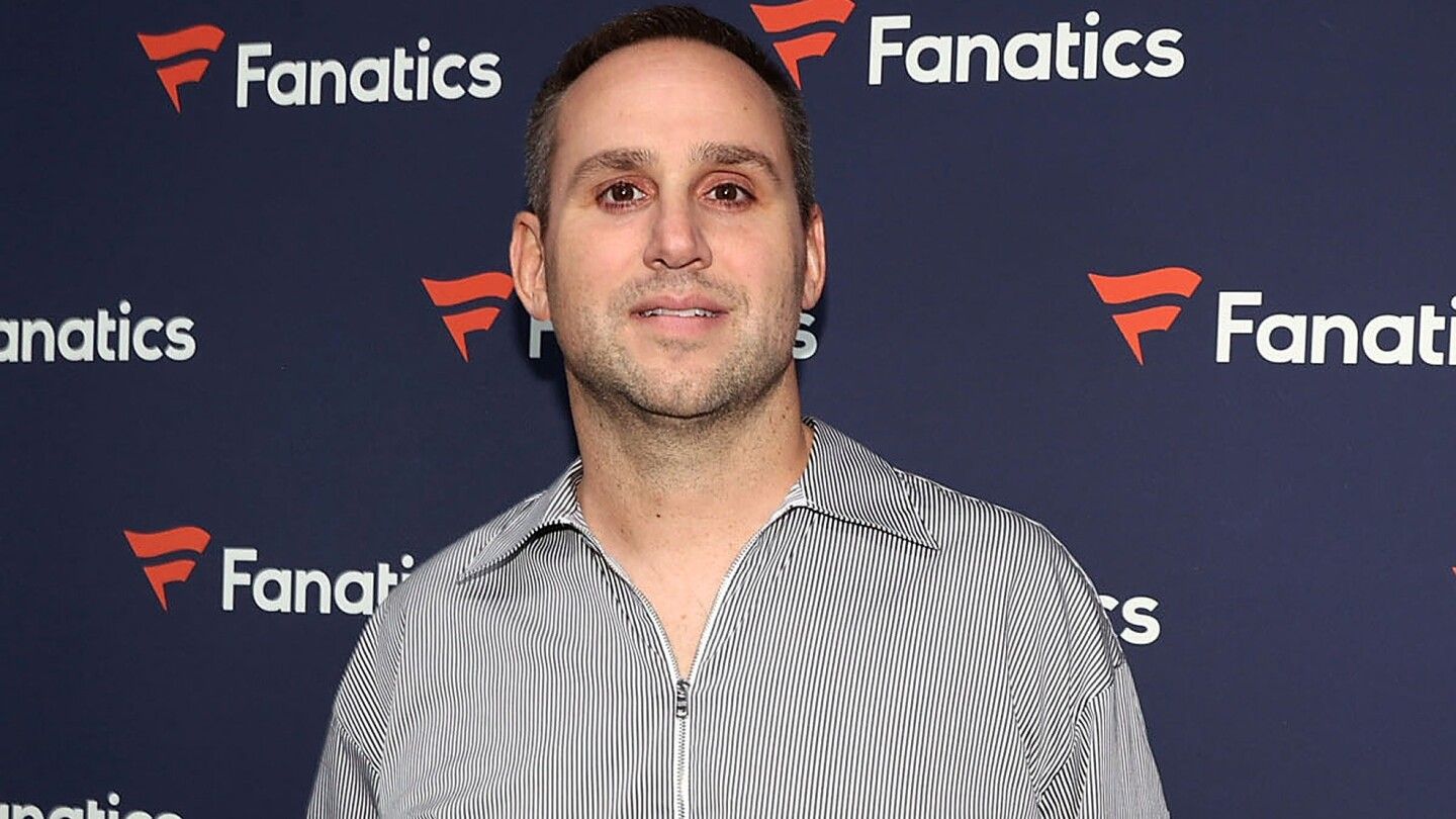 Multiple NFL figures attend Fanatics CEO Michael Rubin's July 4 party