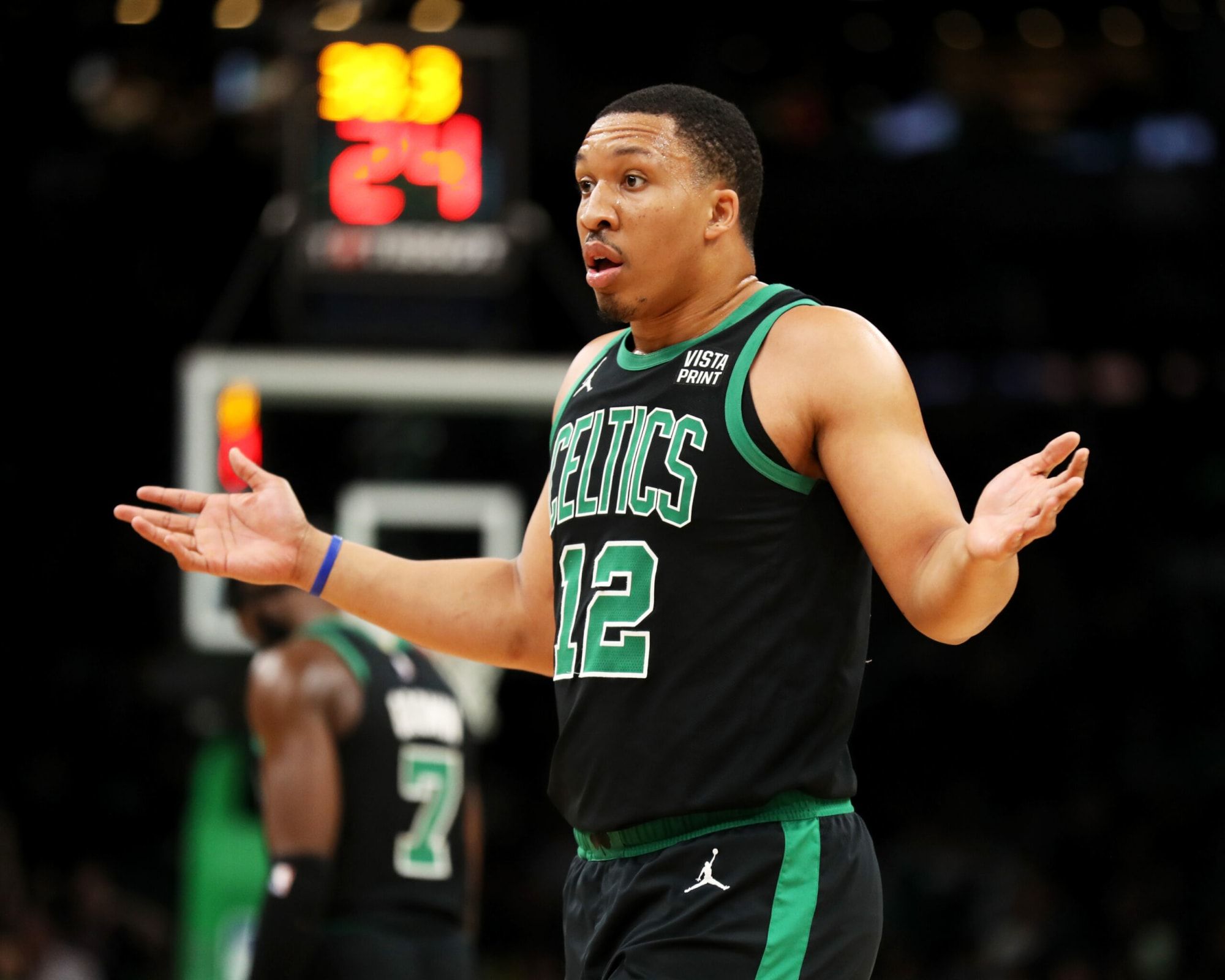 Grade the Trade: Boston Celtics proposal grants Grant Williams new home