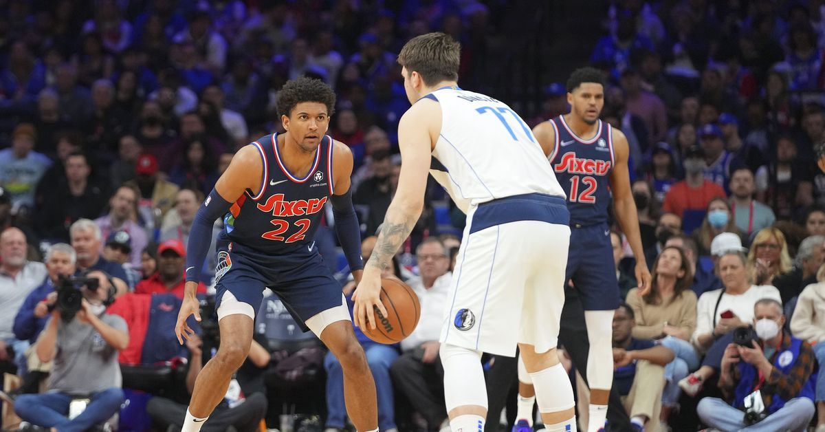 NBA Free Agency 2023: Dallas Mavericks intend to sign Matisse Thybulle to offer sheet