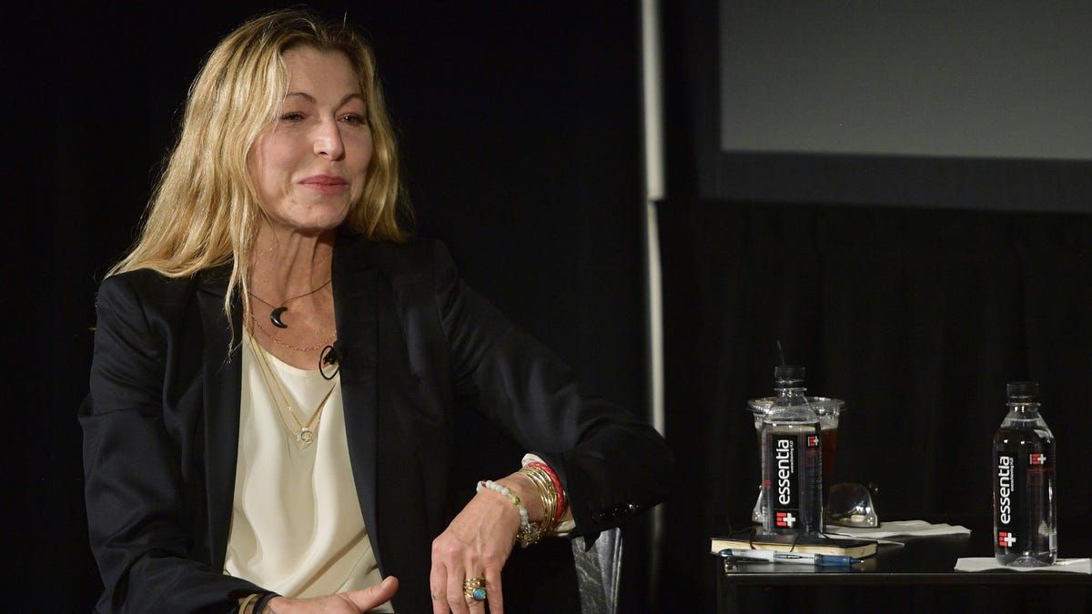 Tatum O'Neal shares stroke, coma experience, aphasia diagnosis