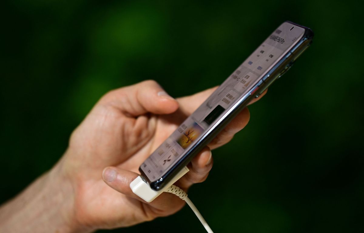 L'Assemblée donne son feu vert à l'activation à distance des téléphones " mouchards "