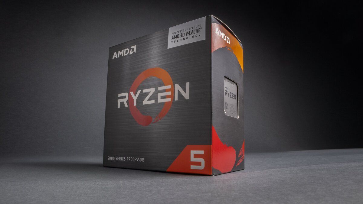 AMD surprend le marché avec le lancement de trois processeurs AM4, dont le puissant Ryzen 5 avec 3D V-Cache !