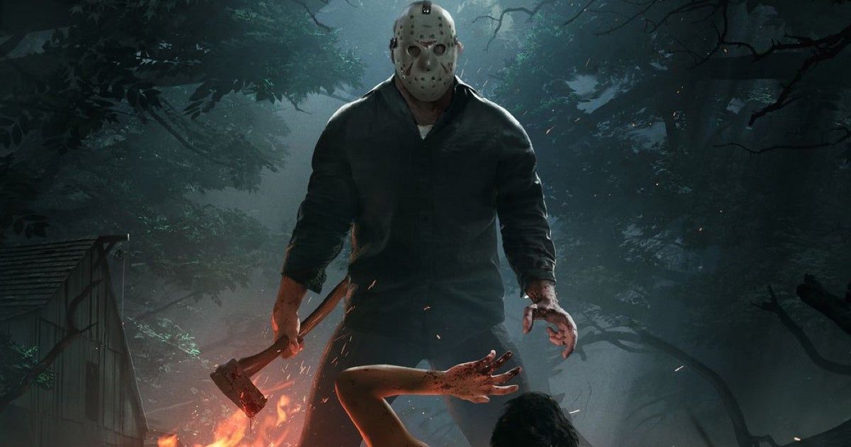 Friday the 13th: The Game developer bestows max power on all players ahead of shutdown