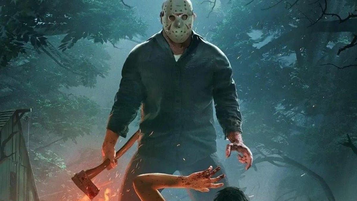 Friday The 13th Unlocks Everything Before Disappearing