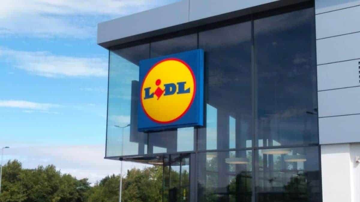 Cohue chez Lidl avec des promos exceptionnelles sur ses produits XXL pour vous régaler tout l'été !