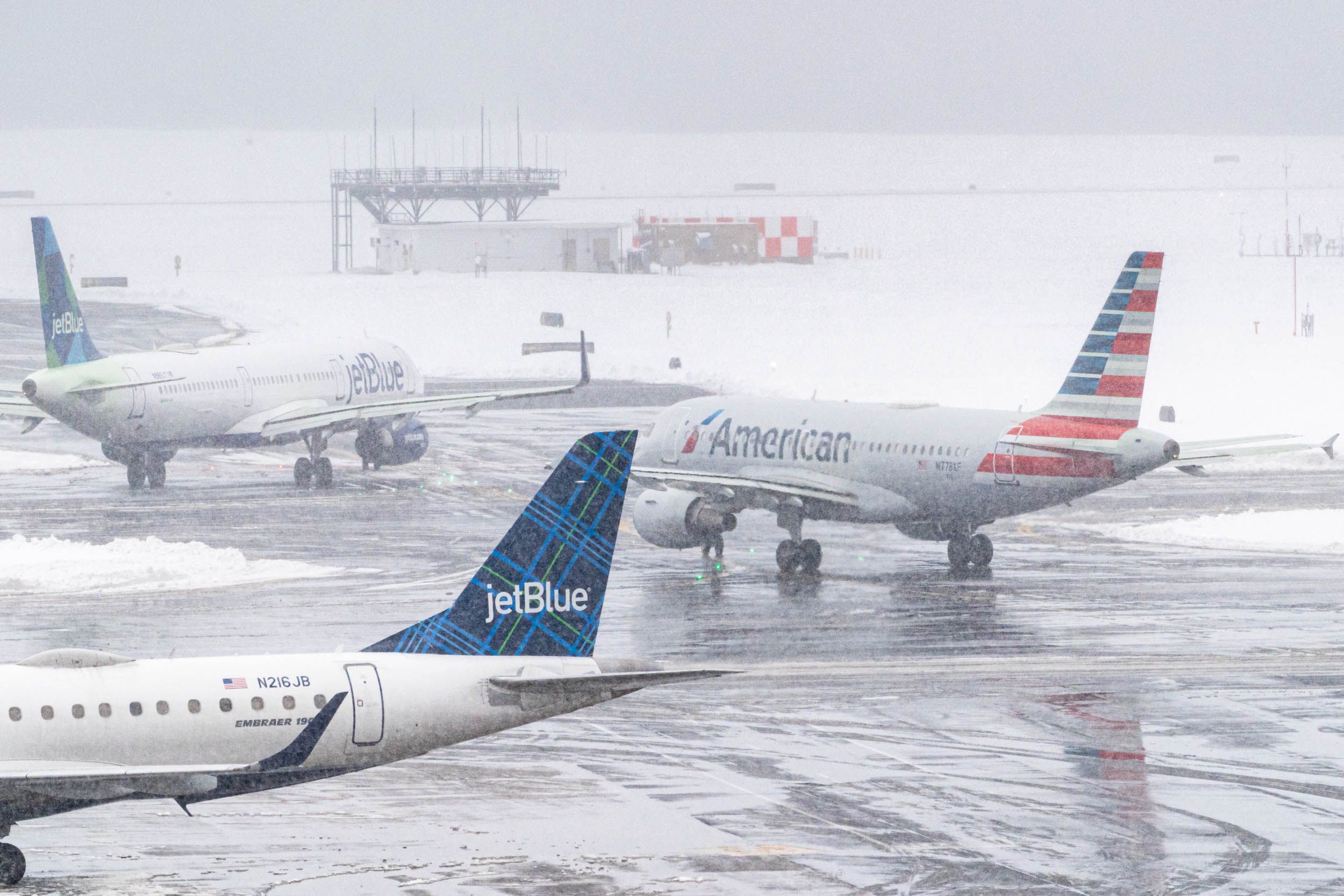 Northeast Alliance turmoil as JetBlue won’t appeal end of pact, but American will