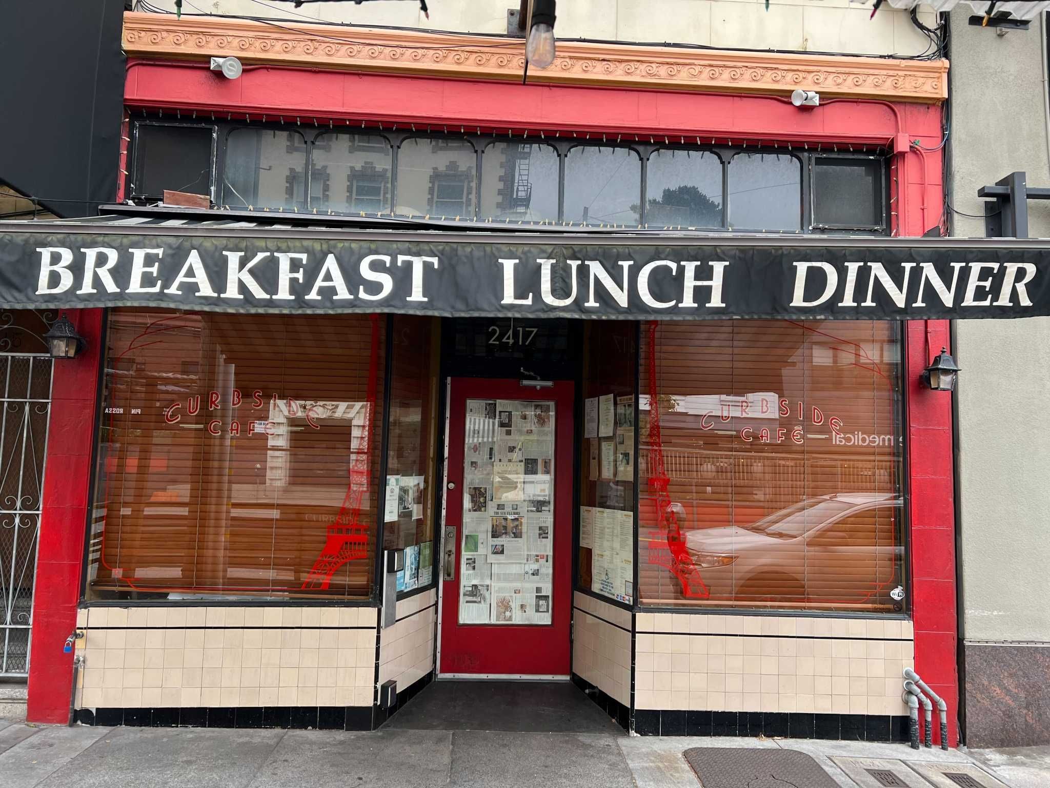 After more than 30 years, this S.F. neighborhood bistro has closed