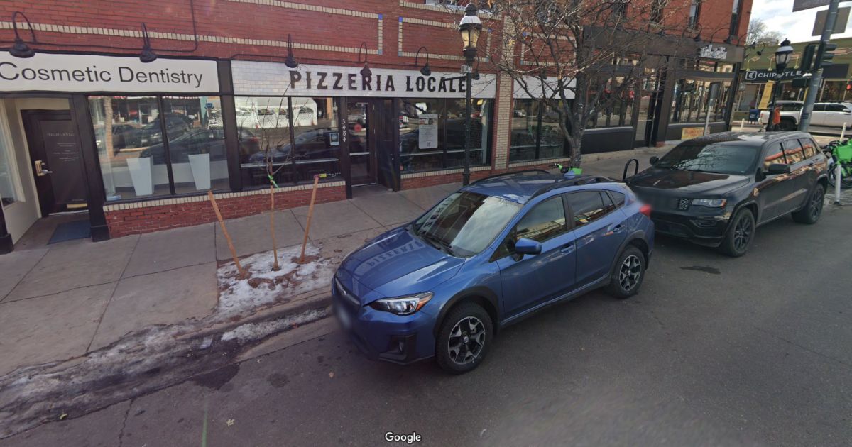 Pizzeria Locale to close all of its locations around Denver metro area