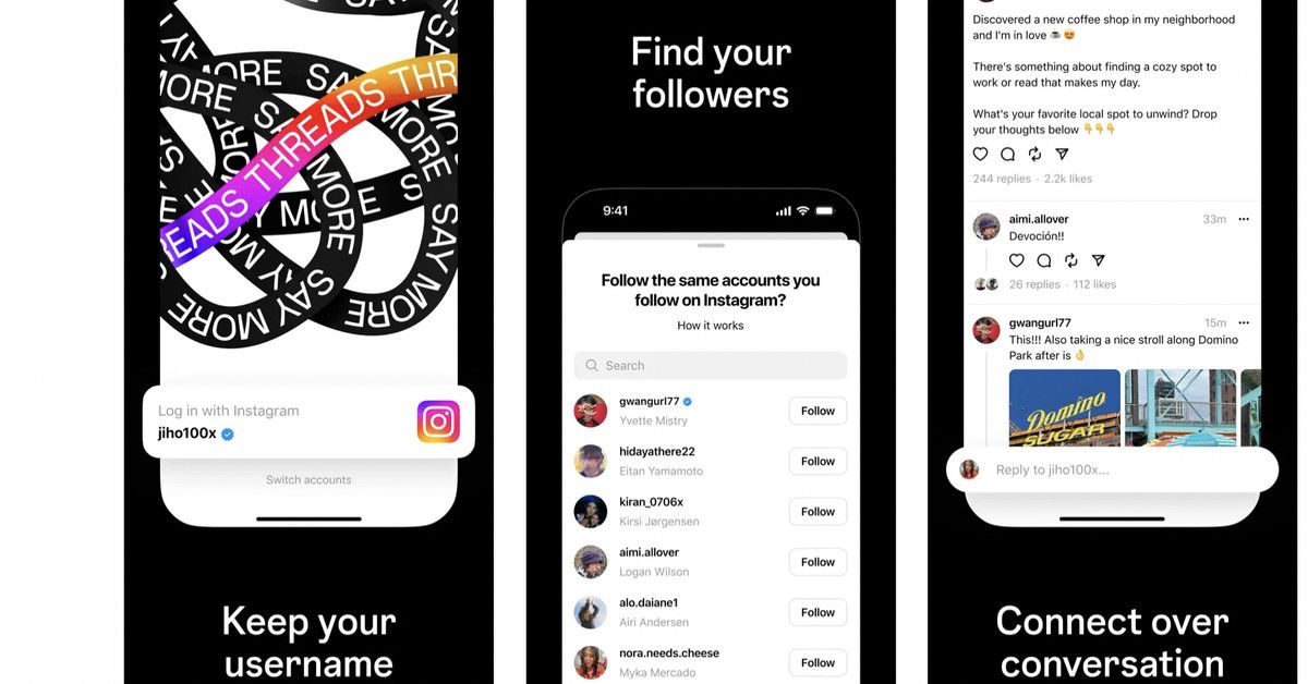 Instagram’s Threads: all the updates on the new Twitter competitor