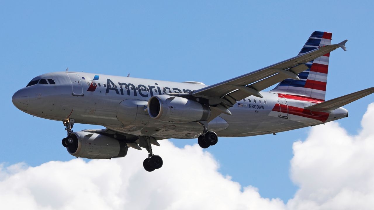 Woman kicked off flight to Florida after tirade, says another passenger is ‘not real’