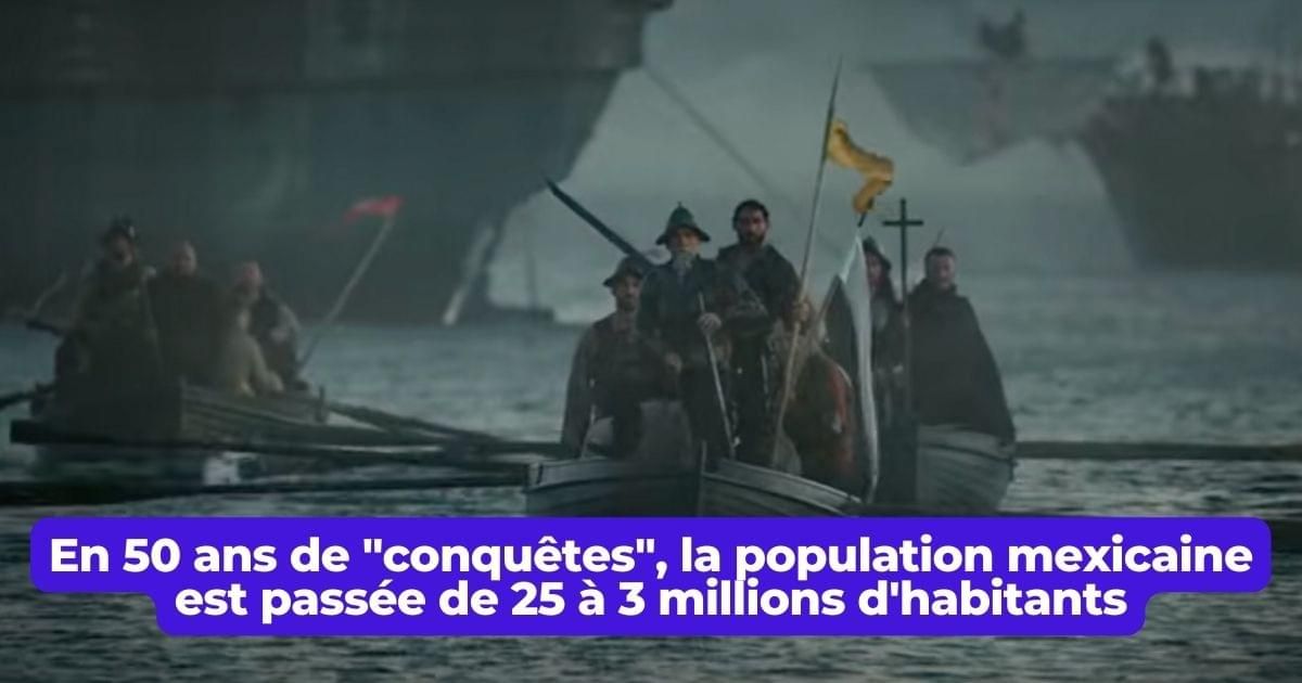 Top 10 des trucs horribles à savoir sur Hernán Cortés, un homme avec du sang sur les mains