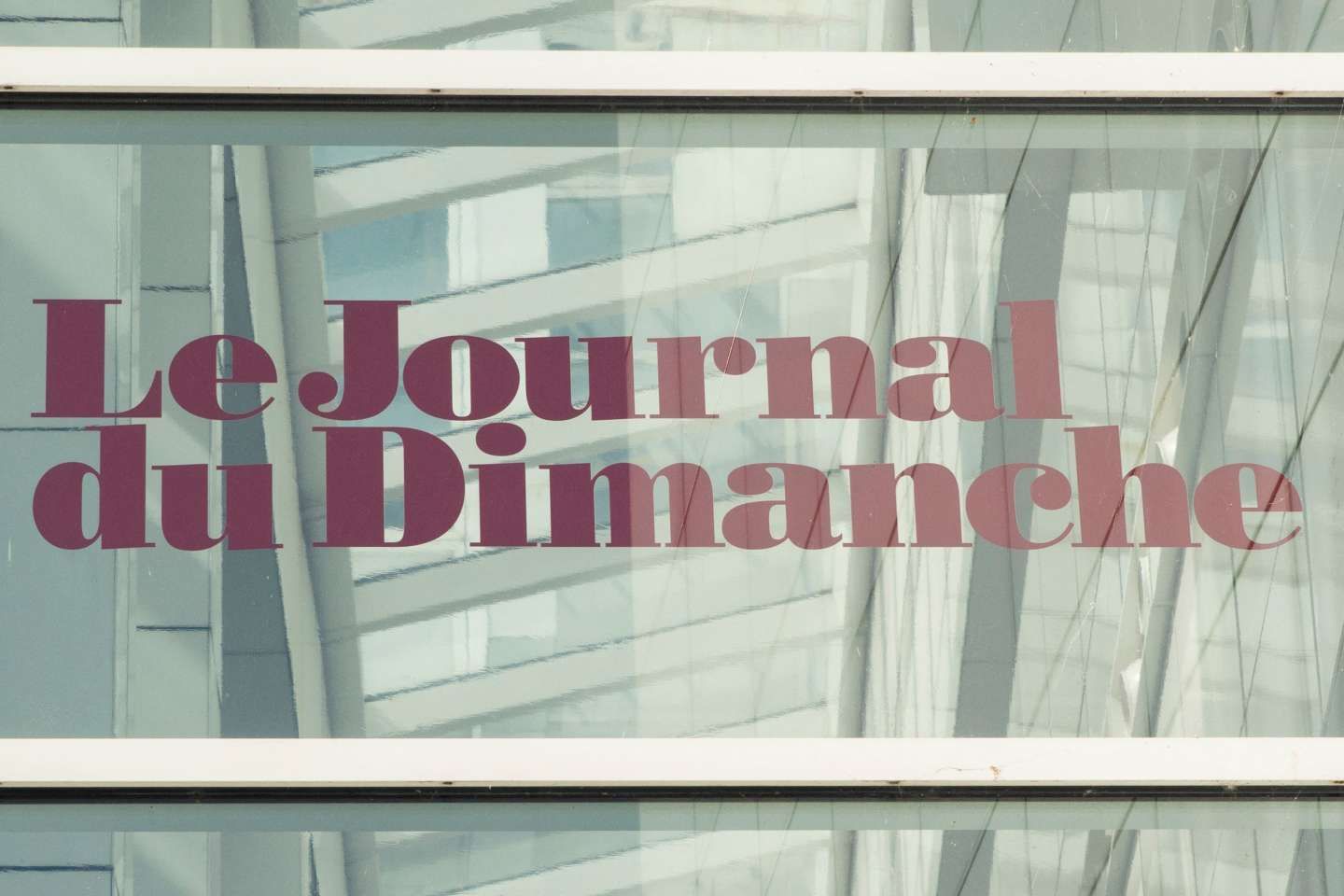 " JDD " : une reparution en préparation malgré une soixantaine de départs annoncés