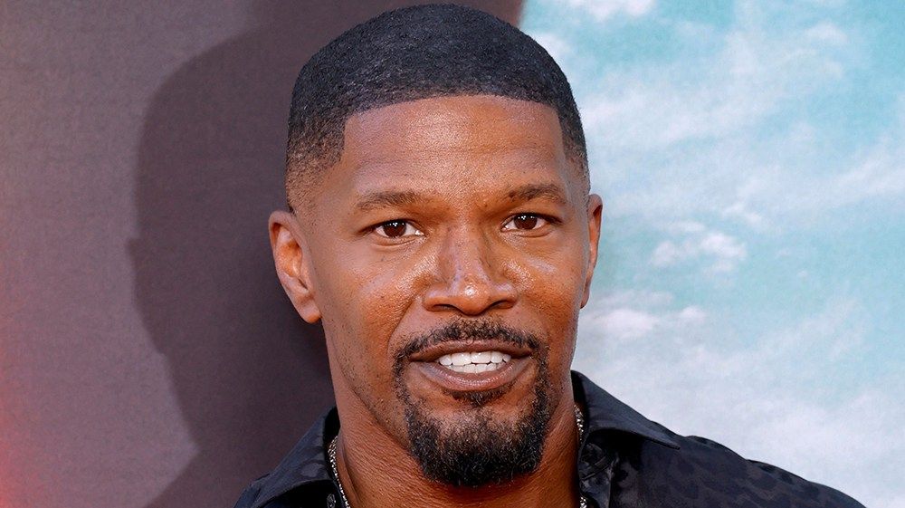 Jamie Foxx Issues Apology for Post Interpreted as Antisemitic