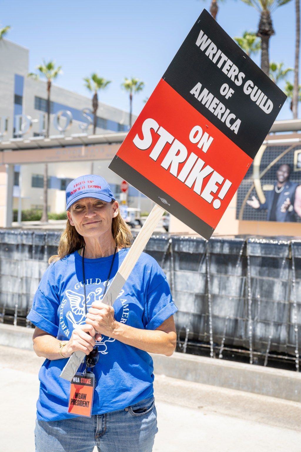 WGA Introduces New Health Care Demands That Could Prolong Strike