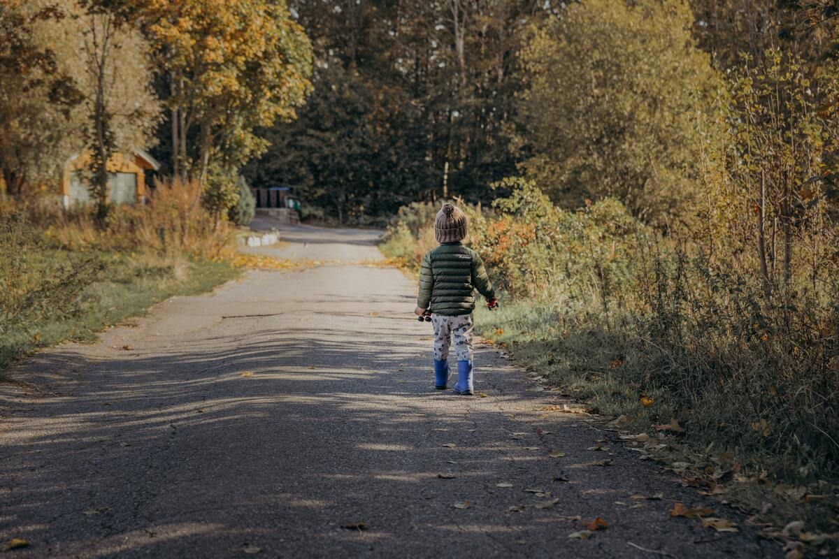 À 8 ans, il se fait attaquer volontairement par un animal mortel et son idée l’amène directement à l’hôpital