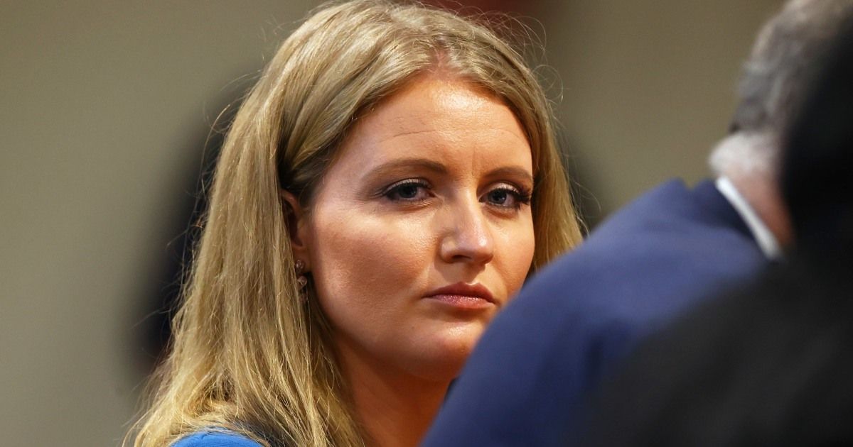 Former Trump lawyer Jenna Ellis to cooperate with prosecutors in Arizona 'fake electors' case