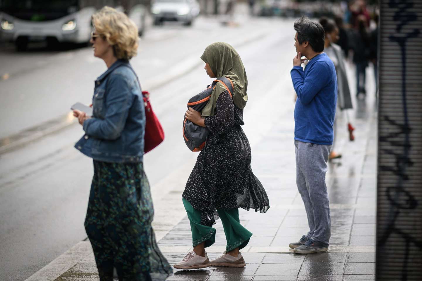 Le Conseil d’Etat s’est penché sur l’interdiction de l’abaya à l’école