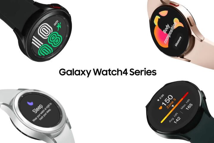 佛心 Samsung 繼續贏 Galaxy Watch4 升級快過 Pixel Watch