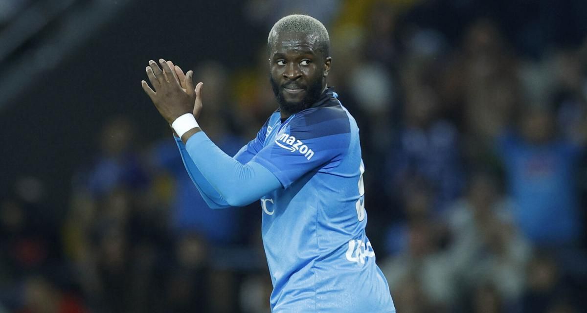 🚨 OL : Ndombélé signe en Turquie ! (Officiel)