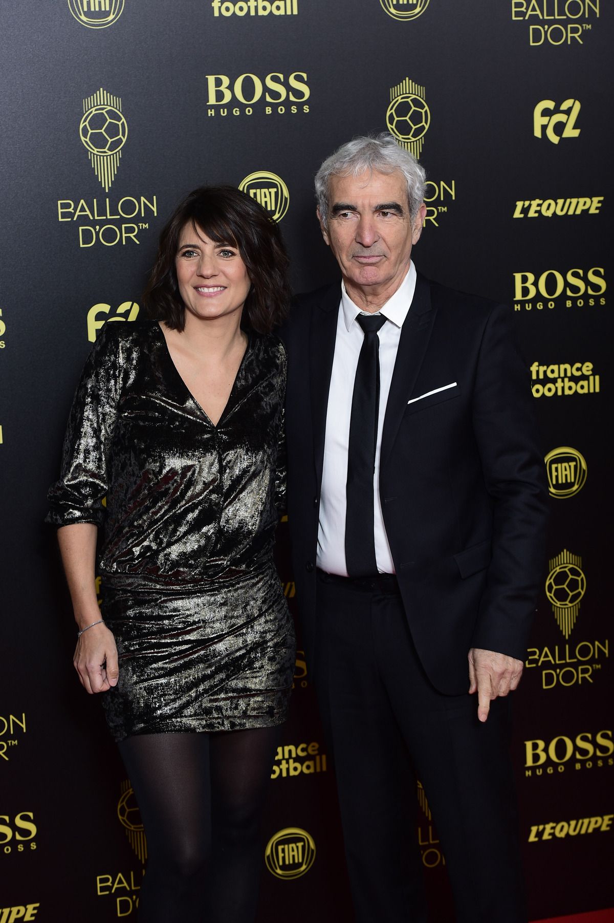 Estelle Denis : 15 ans après, la demande en mariage en direct de Raymond Domenech ne passe toujours pas