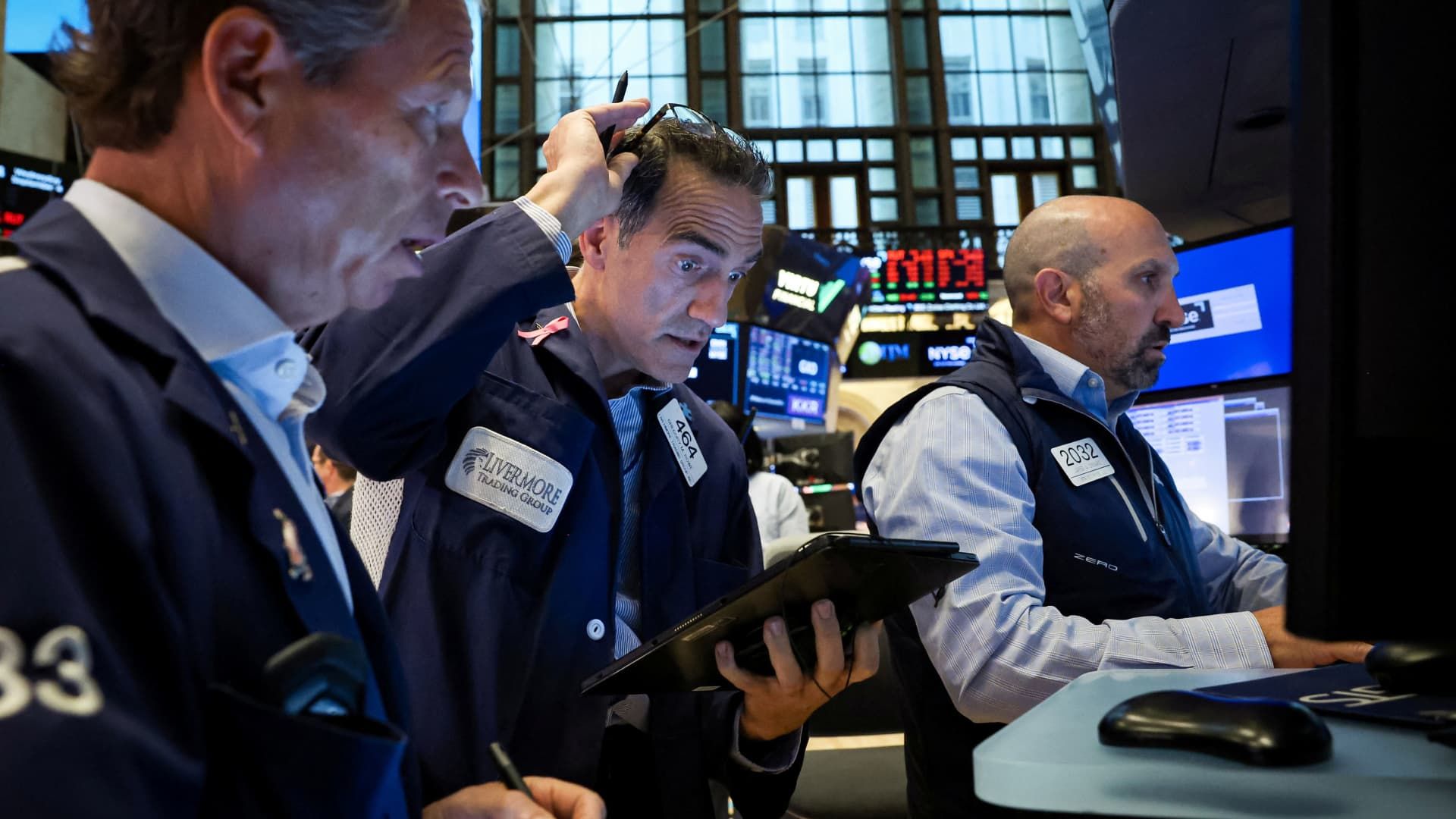 Stock market news for September 5, 2024