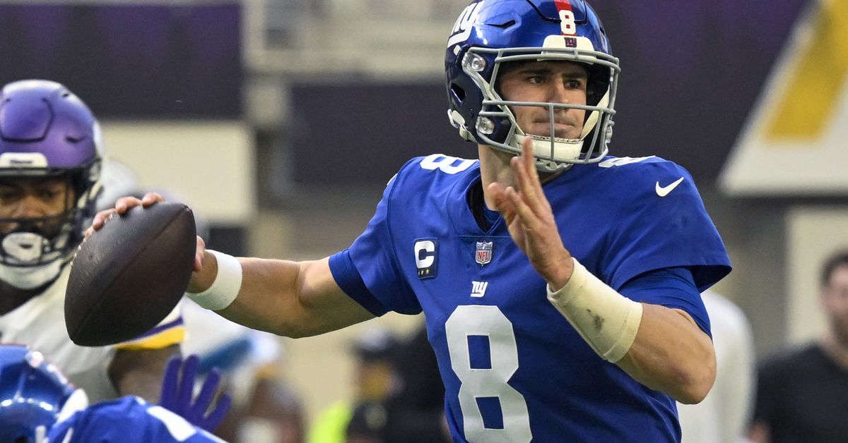 Giants-Vikings: What to expect when the Giants have the football