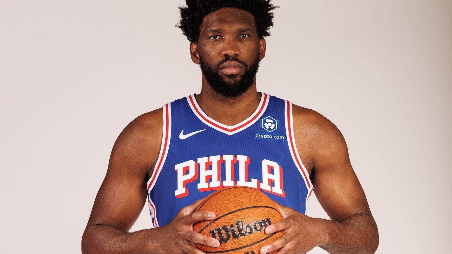 Basket : Joël Embiid renonce à l'équipe de France et jouera pour les Etats-Unis aux JO 2024