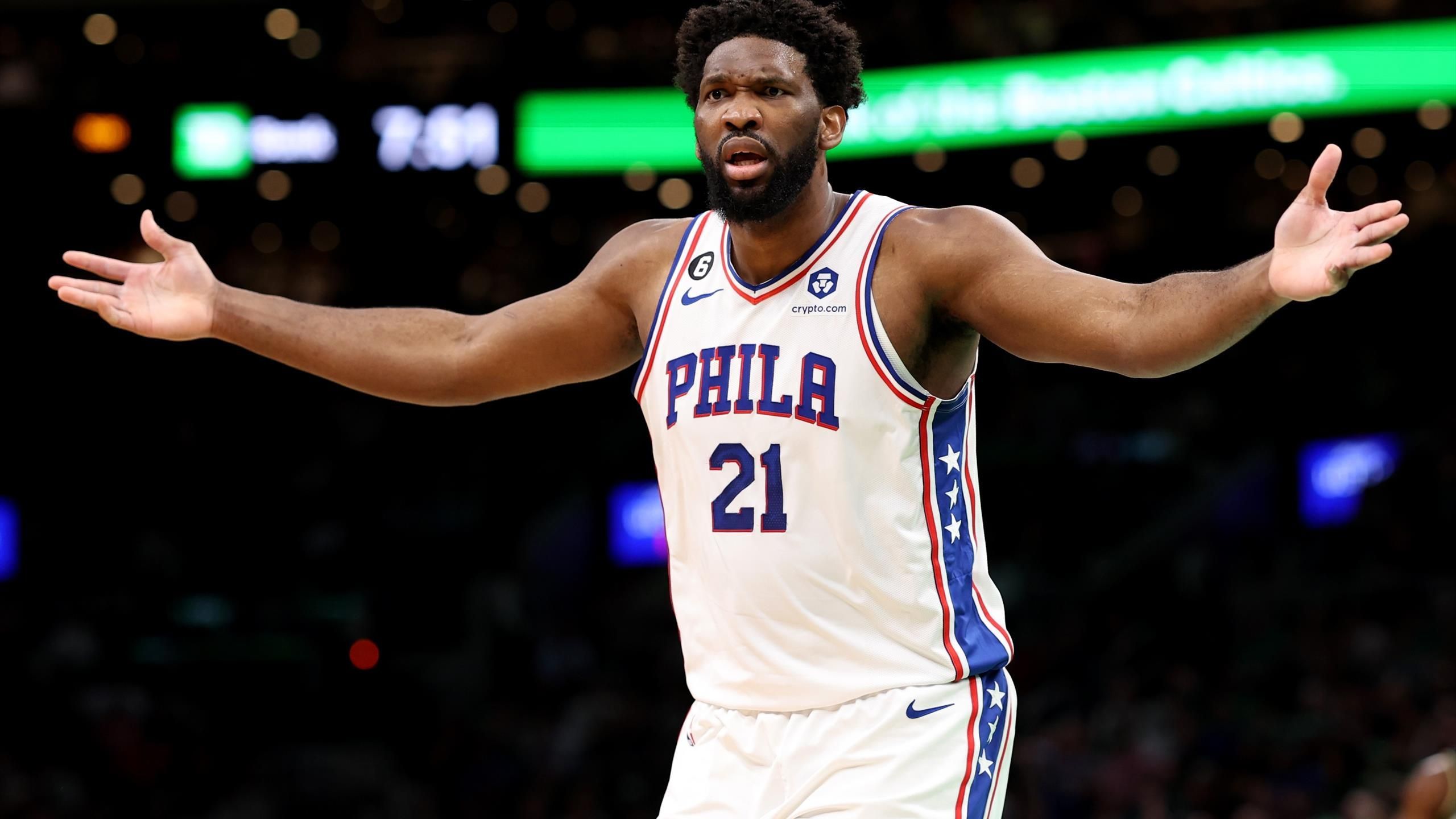 Joel Embiid snobe finalement la France et jouera pour Team USA en vue des JO de Paris 2024