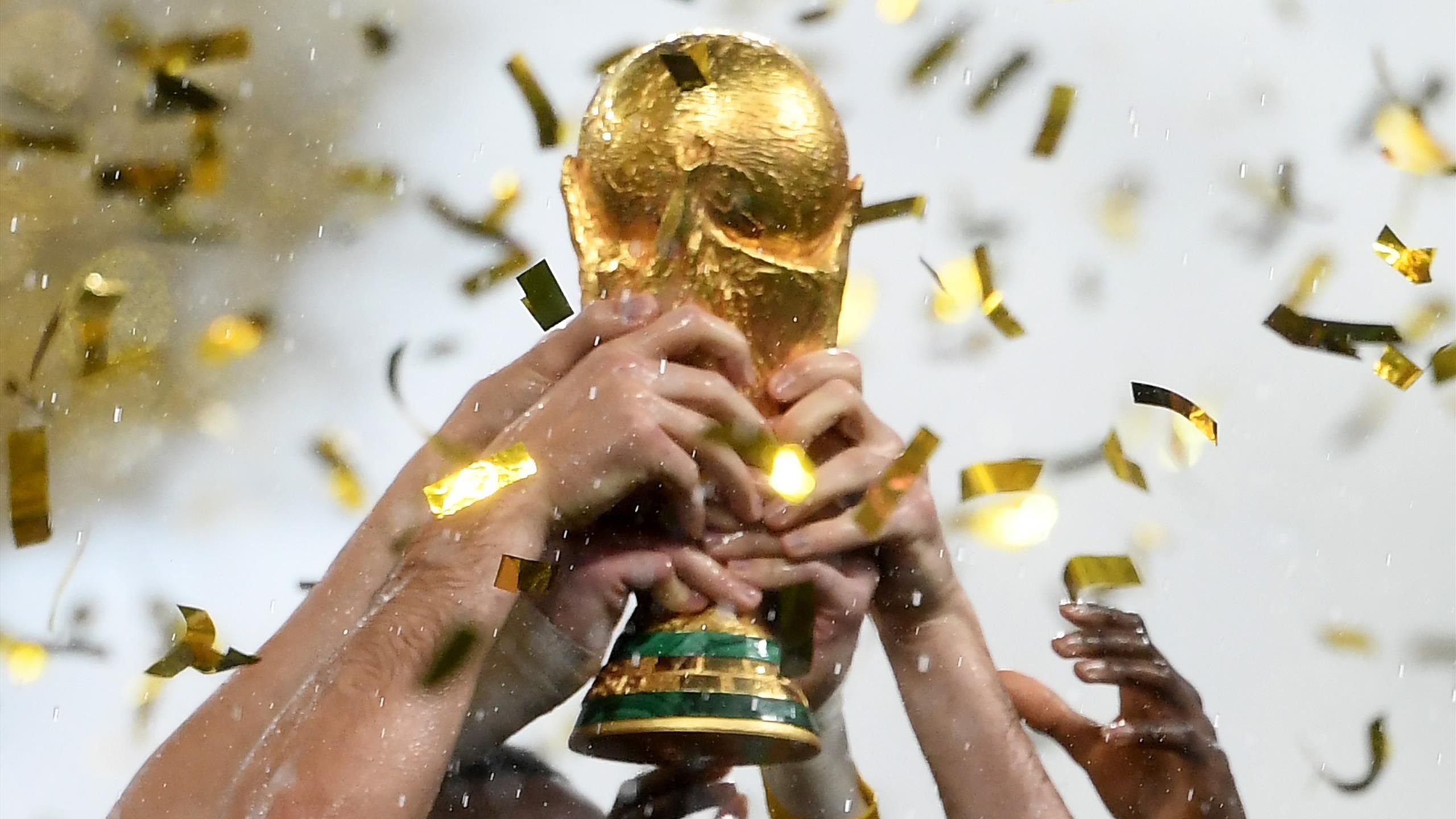 Le Maroc lorgne la finale, l’Argentine veut plus de matches : le Mondial 2030 en plein flou