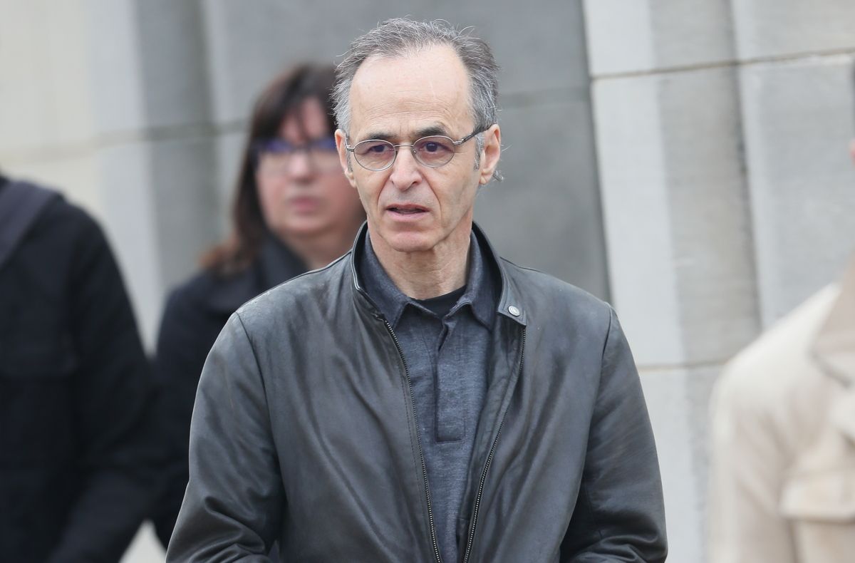 Jean-Jacques Goldman sarcastique : " Un ex-musicien qui se prétend… ", sa nouvelle mise au point cinglante