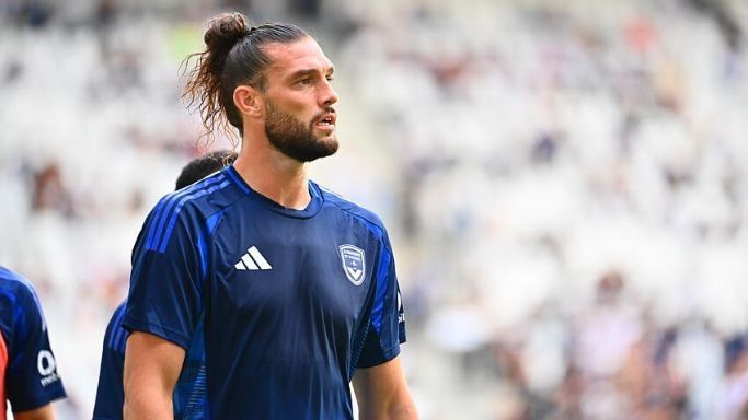 Les Girondins s’en remettent à Andy Carroll [Joueur par joueur Saumur-Bordeaux]