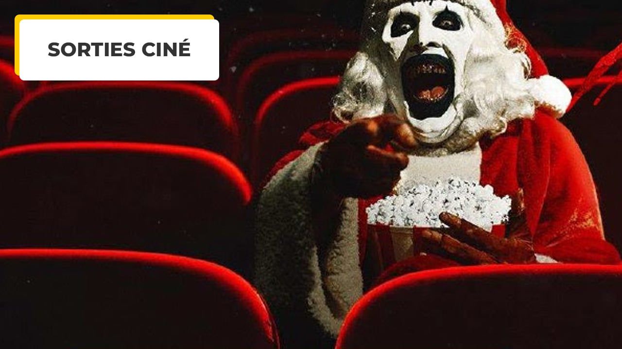 11 personnes ont quitté la salle de cinéma : ce film "malade" sera interdit aux moins de 18 ans en France