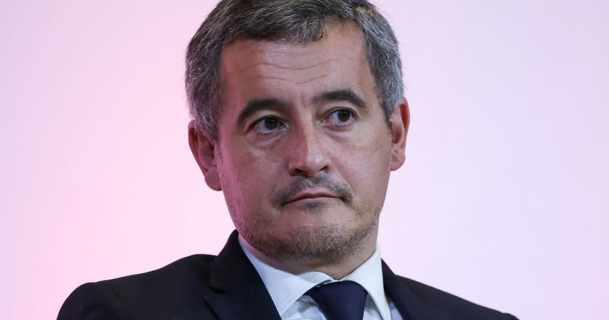 Loi immigration : Darmanin, "opposé" à l’utilisation du 49-3, veut un "compromis"