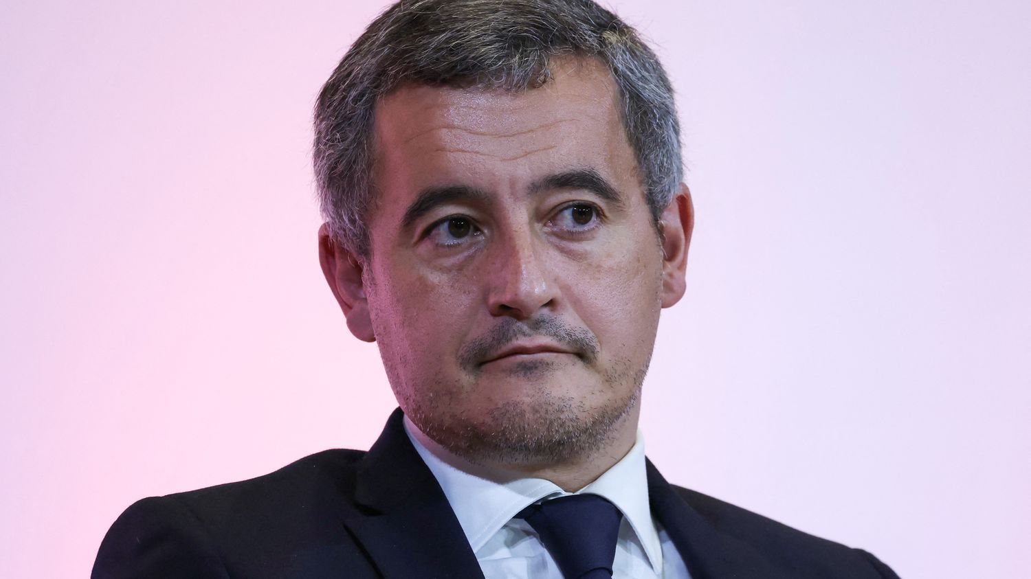 Gérald Darmanin annonce que 1 040 actes antisémites ont été recensés en France depuis le 7 octobre