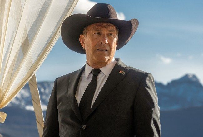 Kevin Costner to Return in 'Yellowstone' Season 5, Part 2 With a Twist