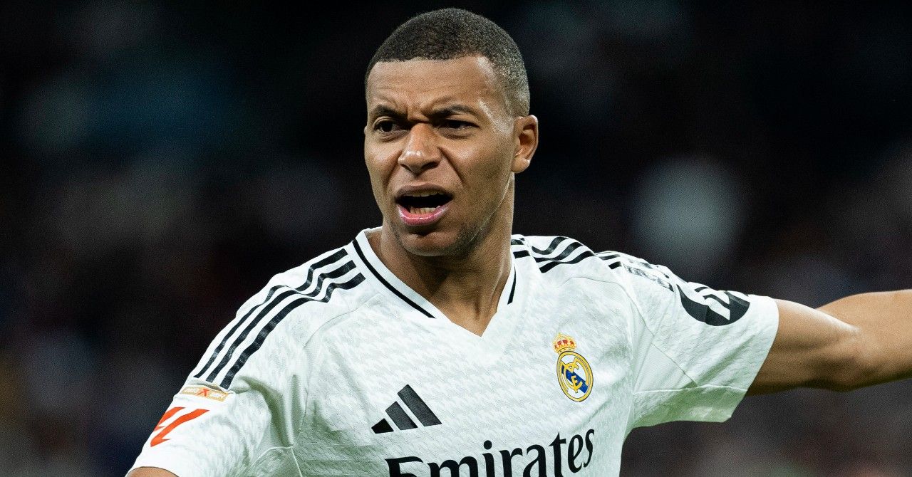 Mbappé est devenu "un problème" pour Ancelotti