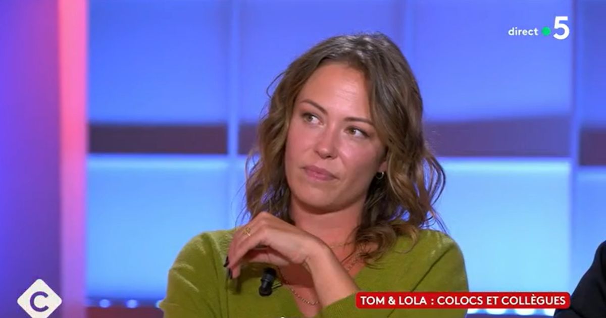 Tom et Lola : Dounia Coesens met les choses au clair sur sa relation avec Pierre-Yves Bon, "le message est passé"