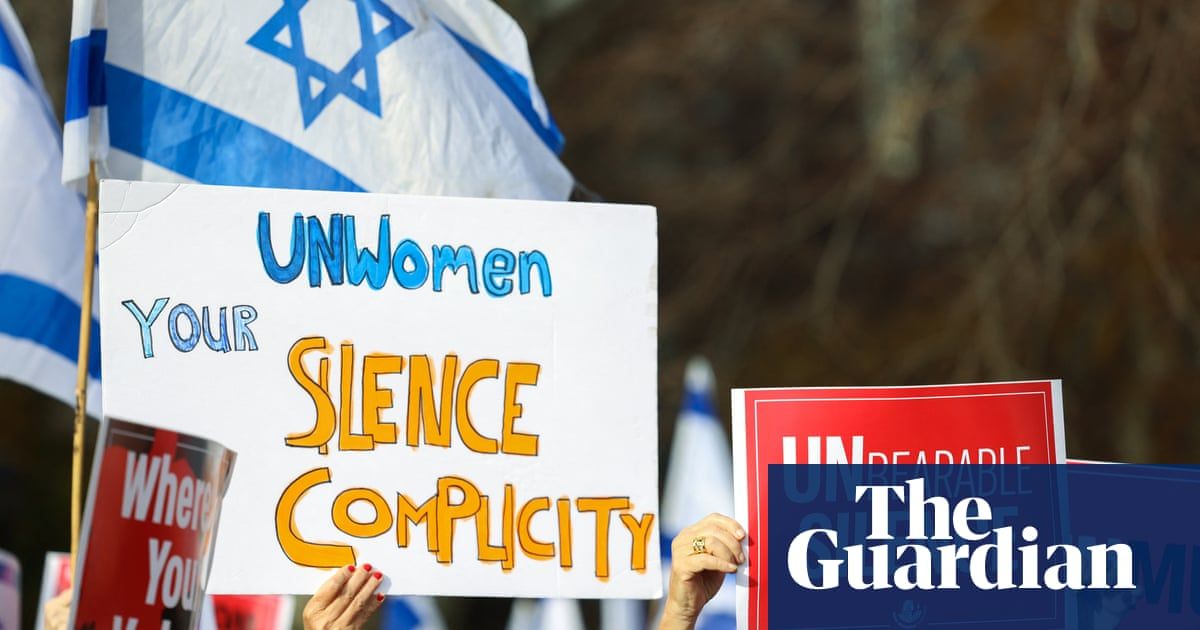 UN hears accounts of sexual violence during 7 October attacks by Hamas