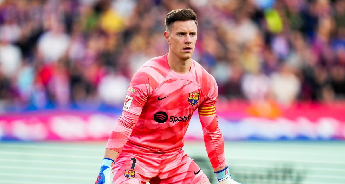 Barça : officiel, le club annonce une opération pour ter Stegen