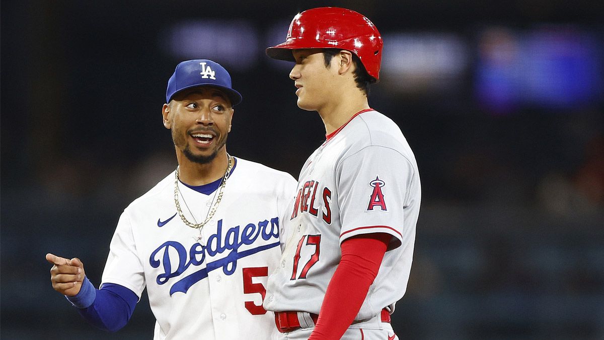 Roberts confirms Ohtani Dodgers visit despite reported secrecy request