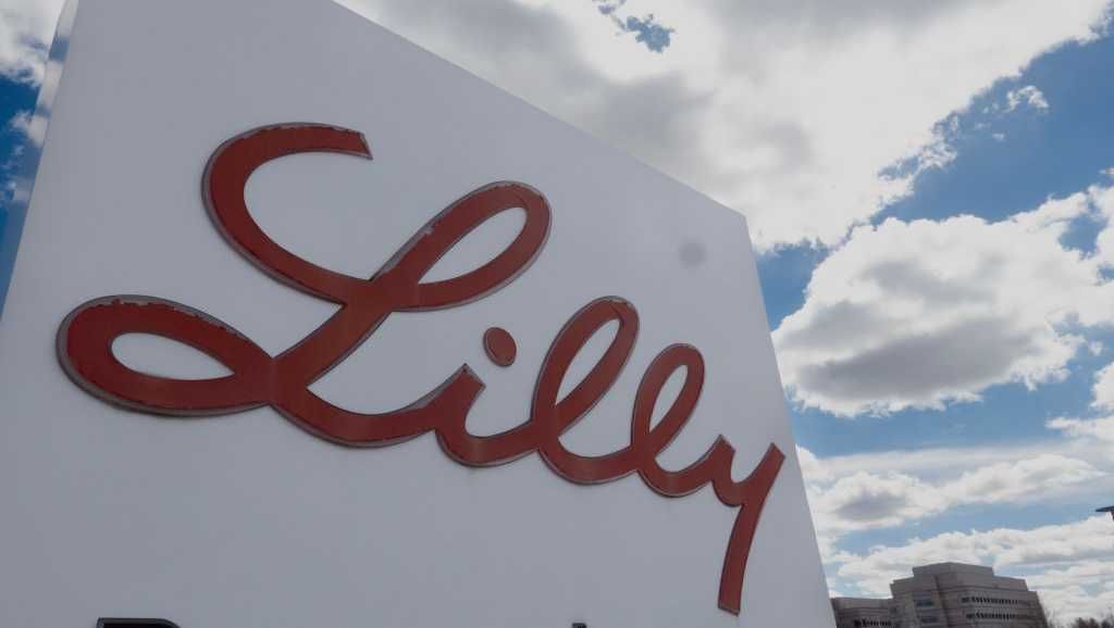 Eli Lilly announce $3 billion expansion in Wisconsin